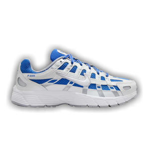 Nike P-6000 GS 'Hyper Royal'