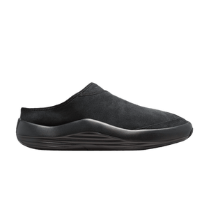 Air Jordan Future Mule 'Black Dark Smoke Grey'
