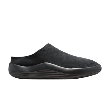 Air Jordan Future Mule 'Black Dark Smoke Grey'