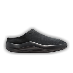 Air Jordan Future Mule 'Black Dark Smoke Grey'