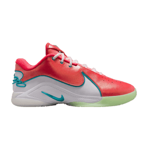 Nike Men's LeBron 22 'Christmas Pack - Limelight'