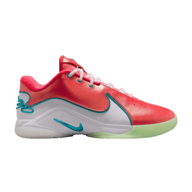 Nike Men's LeBron 22 'Christmas Pack - Limelight'