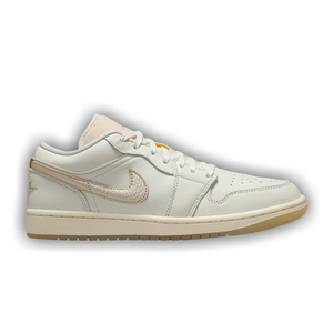 Wmns Air Jordan 1 Low 'Hoops Gold Pack'