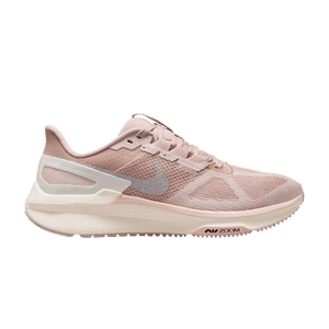 Nike Wmns Air Zoom Structure 25 Premium 'Pink Oxford'