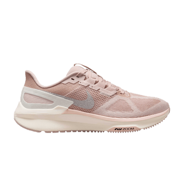 Nike Wmns Air Zoom Structure 25 Premium 'Pink Oxford'