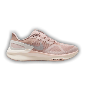 Nike Wmns Air Zoom Structure 25 Premium 'Pink Oxford'