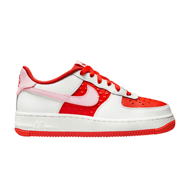 Nike Air Force 1 Low GS 'Valentine's Day 2025'
