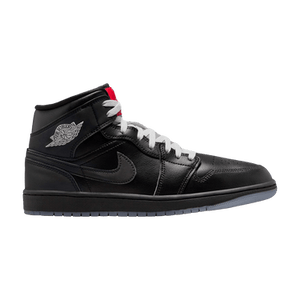 Air Jordan 1 Mid SE 'Black Metallic Reimagined'
