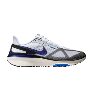 Nike Air Zoom Structure 25 'White Black Photo Blue'