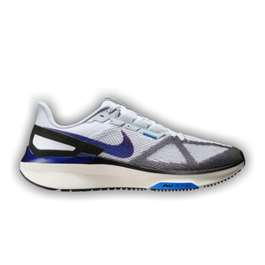 Nike Air Zoom Structure 25 'White Black Photo Blue'