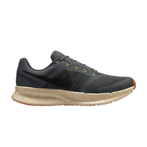 Nike Run Swift 3 'Iron Grey Total Orange'