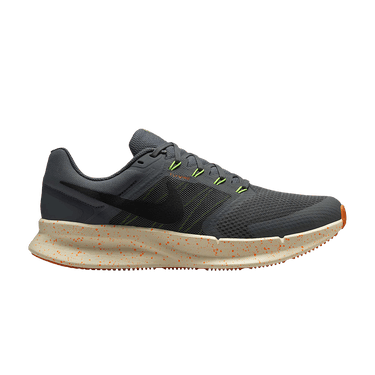 Nike Run Swift 3 'Iron Grey Total Orange'