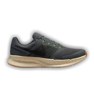Nike Run Swift 3 'Iron Grey Total Orange'