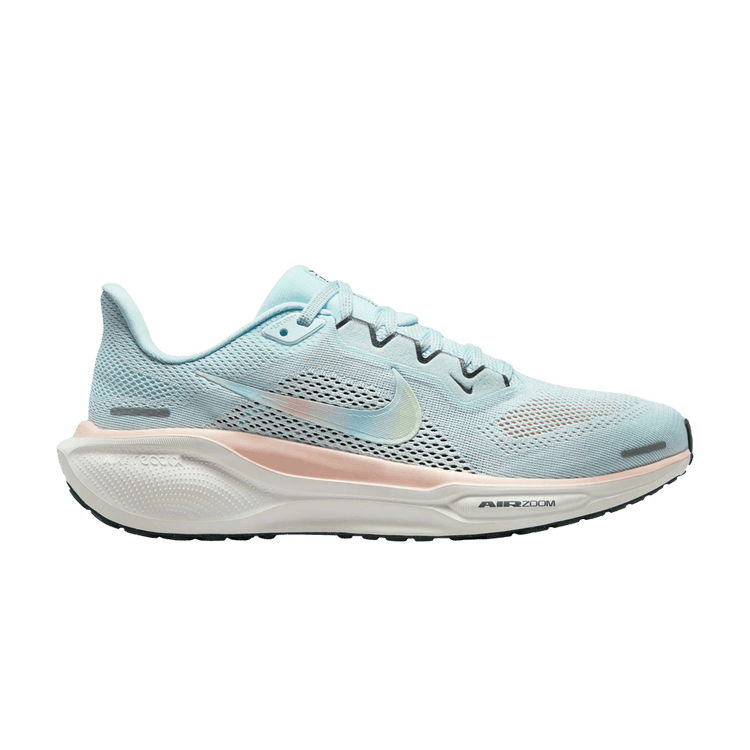 Nike Wmns Air Zoom Pegasus 41 Premium 'Glacier Blue Washed Coral' HV5227 474
