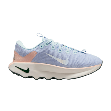 Nike Wmns Motiva Premium 'Glacier Blue Washed Coral'