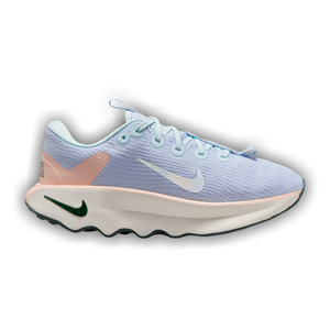 Nike Wmns Motiva Premium 'Glacier Blue Washed Coral'