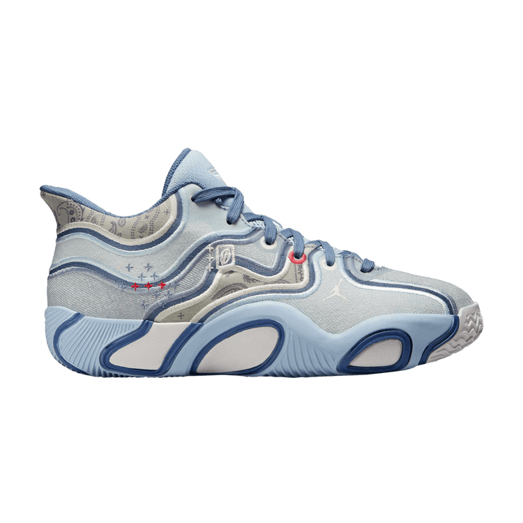 Air Jordan Tatum 3 GS 'Denim' HV5889 401