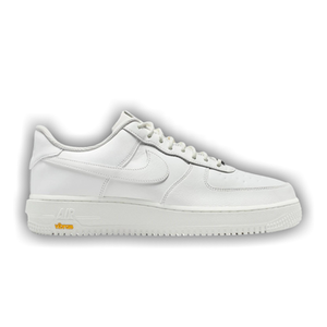 Nike Air Force 1 Low GORE-TEX Vibram 'Summit White Speed yellow'