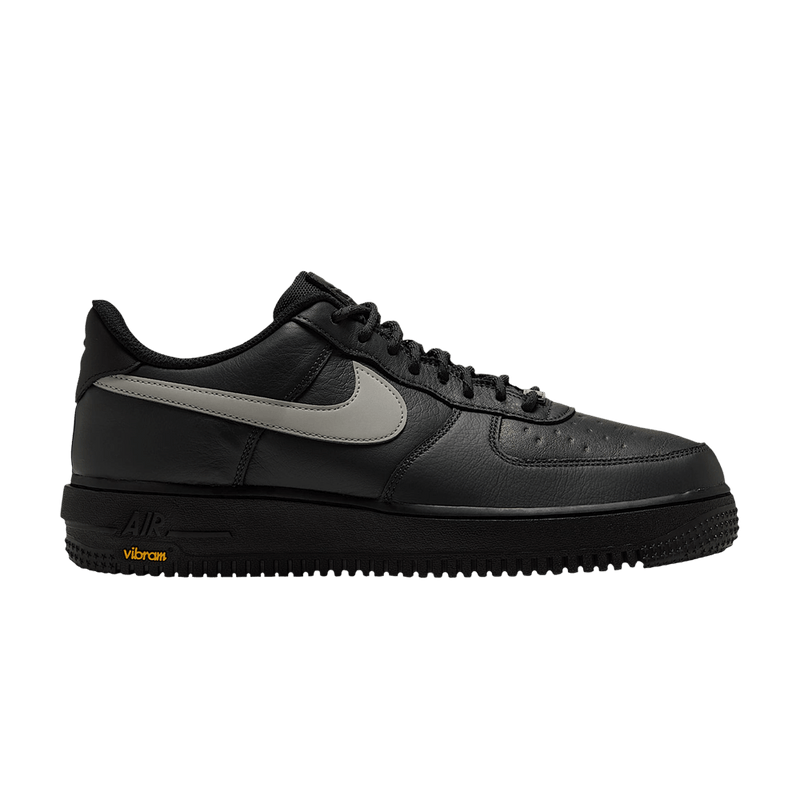 Nike Air Force 1 GORE-TEX Vibram 'Black Pine Black Pink Foam Tech Grey' HV5953 002