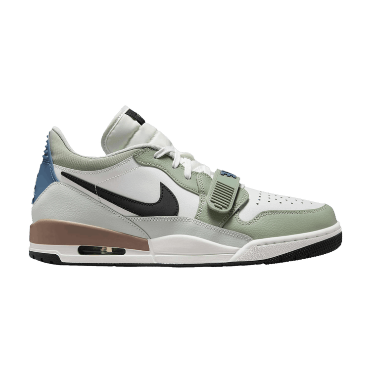 Air Jordan Legacy 312 Low 'Jade Horizon' HV5970 101