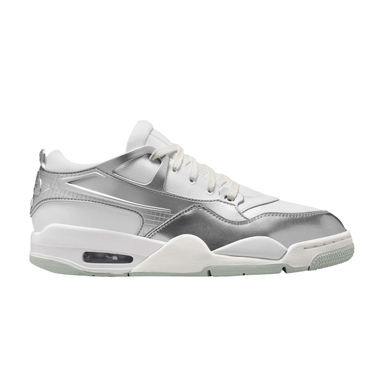 Wmns Air Jordan 4 RM 'Chrome' HV5972 101