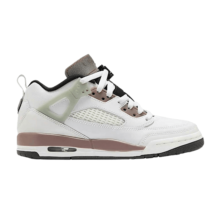 Air Jordan Spizike Low GS 'Summit White' HV5974 111