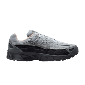 Nike P-6000 'Smoke Grey Platinum Purple'