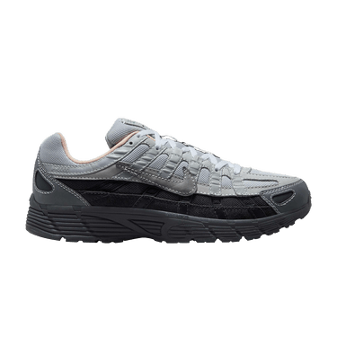 Nike P-6000 'Smoke Grey Platinum Purple'