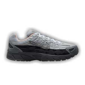 Nike P-6000 'Smoke Grey Platinum Purple'