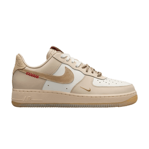 Nike Women's Air Force 1 ’07 LX 'Year of the Snake'