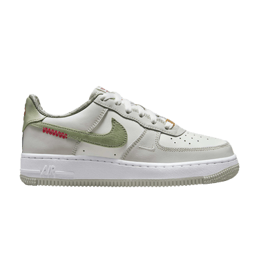 Nike Air Force 1 LV8 GS 'Year of the Snake'