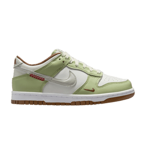 Nike Dunk Low GS 'Year of the Snake'
