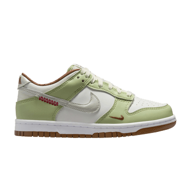 Nike Dunk Low GS 'Year of the Snake'
