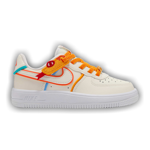 Nike Force 1 Low LV8 EasyOn PS 'Year of the Snake'
