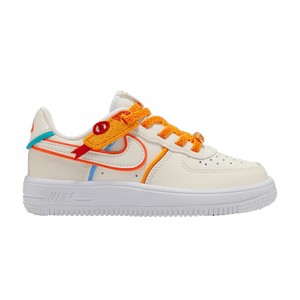 Nike Force 1 Low LV8 EasyOn PS 'Year of the Snake'