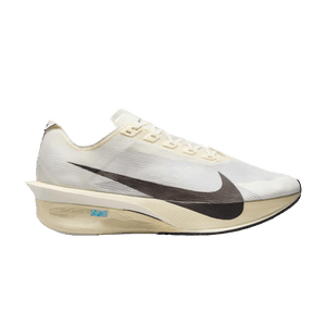 Jakob Ingebrigtsen x Nike ZoomX VaporFly Next% 4 'Sail Medium Ash'