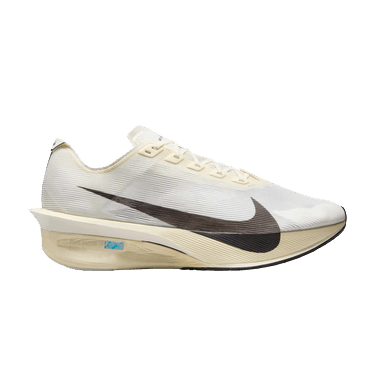 Jakob Ingebrigtsen x Nike ZoomX VaporFly Next% 4 'Sail Medium Ash'