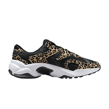 Nike Wmns AL8 'Black Leopard'