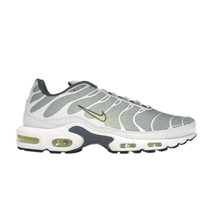 Nike Air Max Plus 'Pebble Grey Lime'