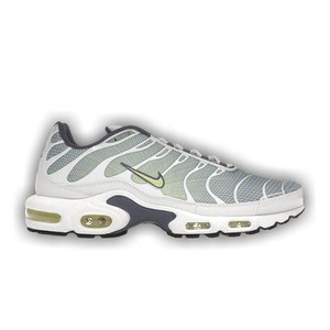 Nike Air Max Plus 'Pebble Grey Lime'