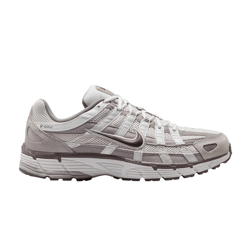 Nike Wmns P-6000 'Phantom Mink Brown' HV6353 001