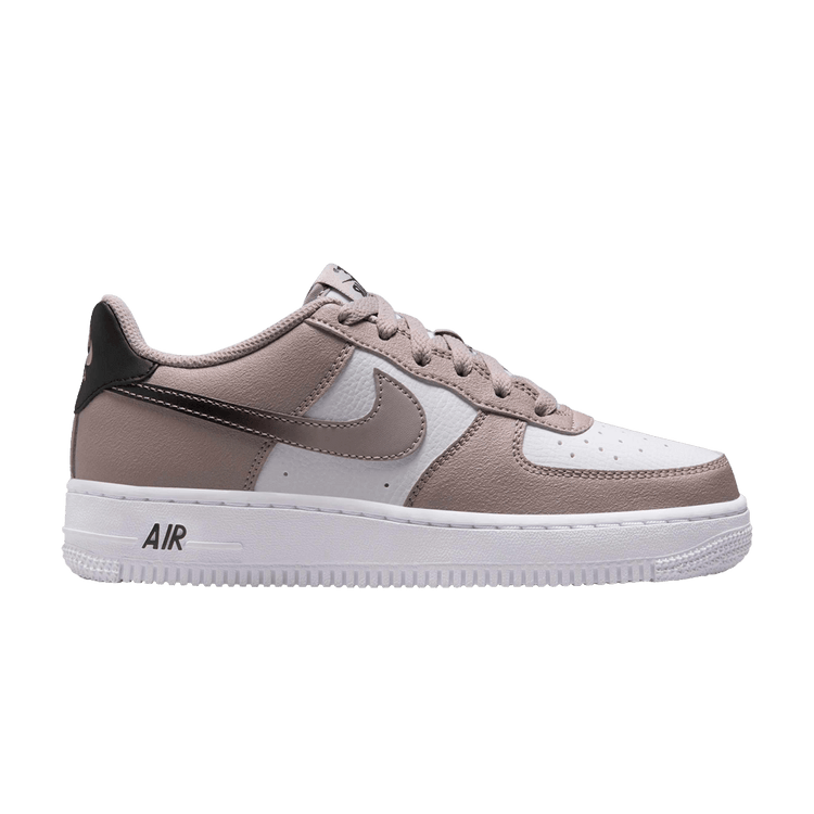 Nike Air Force 1 Low GS 'College Grey' HV6360 001