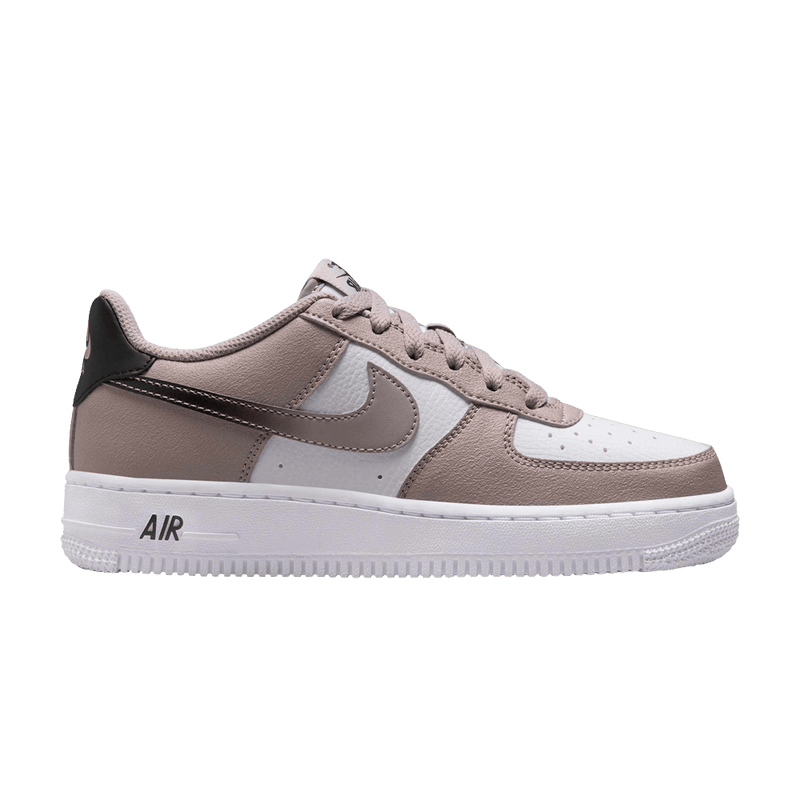 Nike Air Force 1 Low GS 'College Grey' HV6360 001