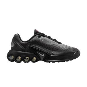 Nike Air Max DN GS 'Black Light Smoke Grey'
