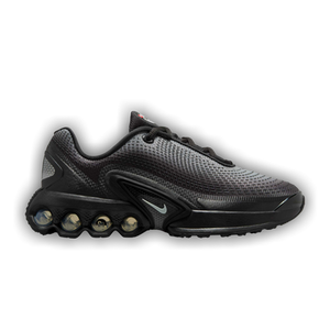 Nike Air Max DN GS 'Black Light Smoke Grey'