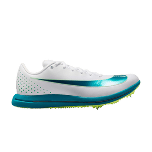 Nike Triple Jump Elite 3 'White Electric Algae'