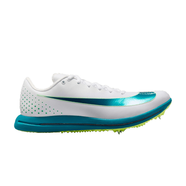 Nike Triple Jump Elite 3 'White Electric Algae'