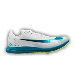 Nike Triple Jump Elite 3 'White Electric Algae'
