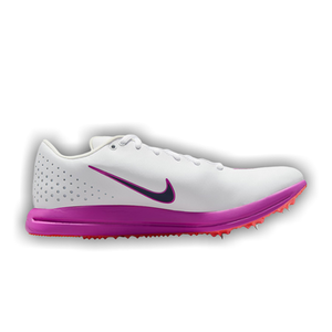 Nike Triple Jump Elite 3 'White Bright Crimson'