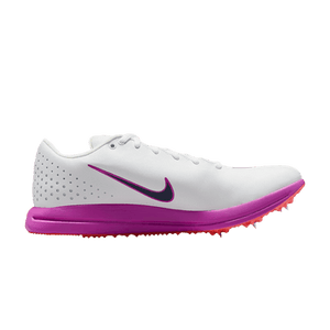Nike Triple Jump Elite 3 'White Bright Crimson'